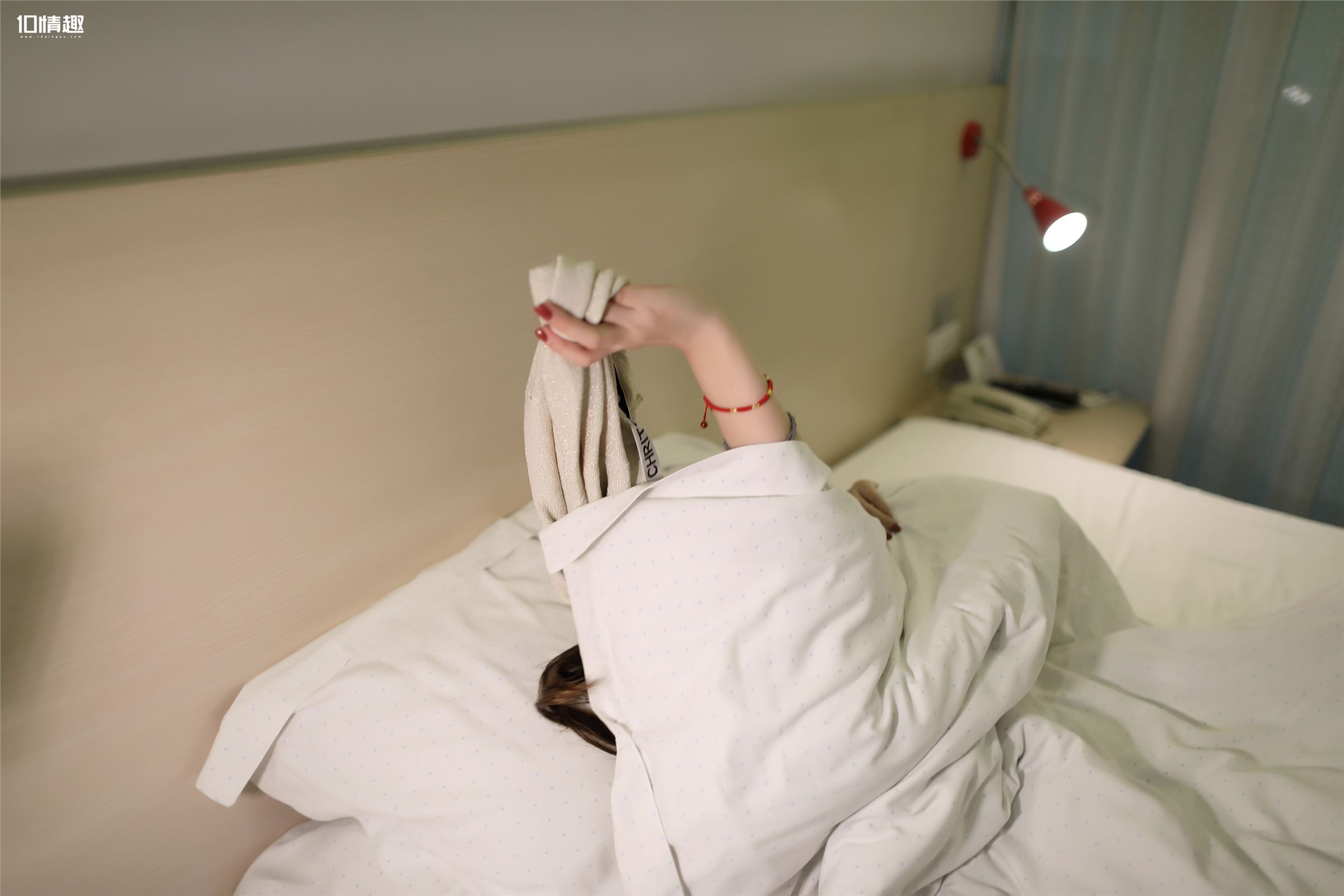 [ROSI写真] 口罩系列 2018.07.26 NO.774